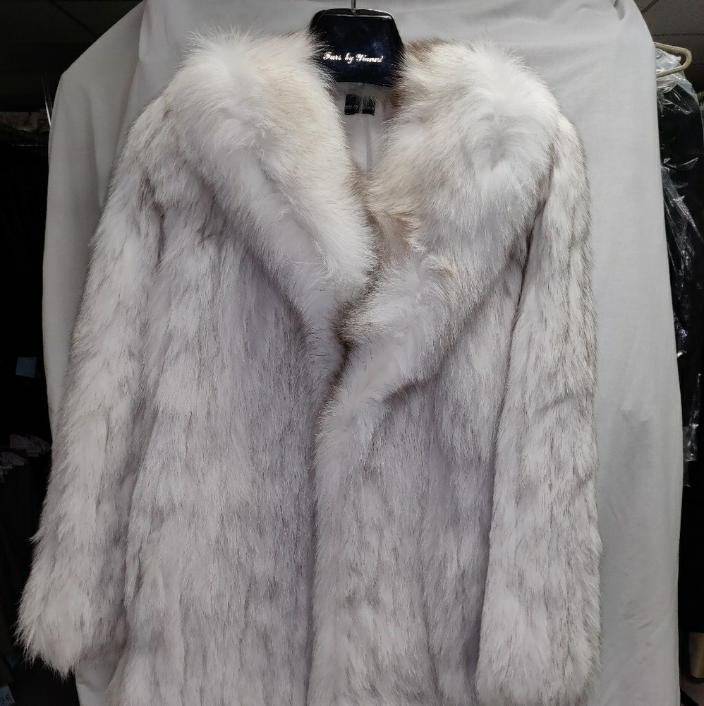 Foxcoat